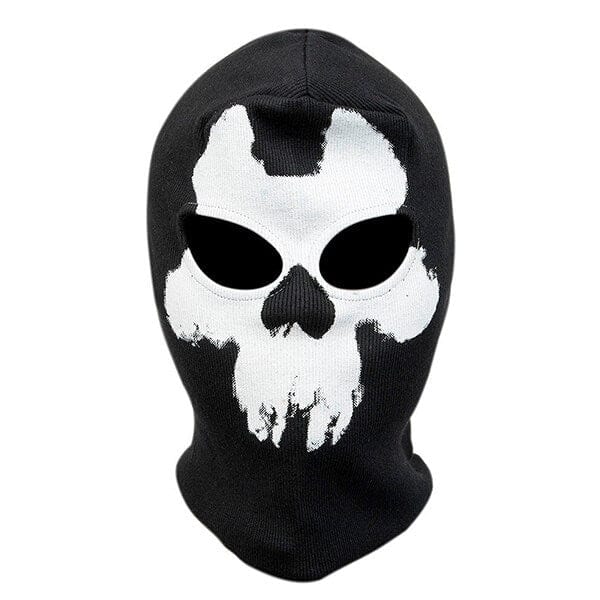 COD Ghosts balaclava