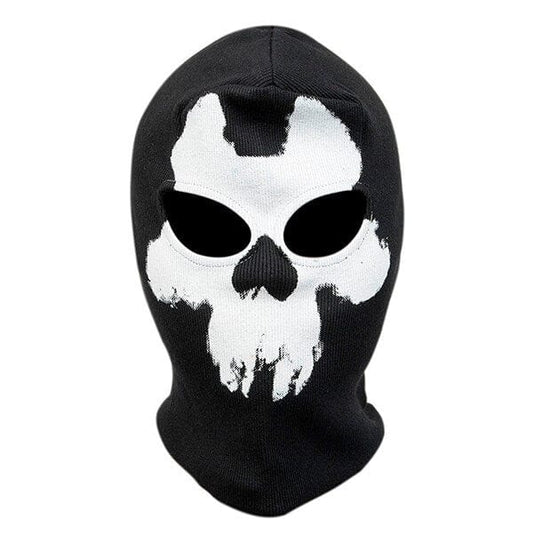 COD Ghosts balaclava