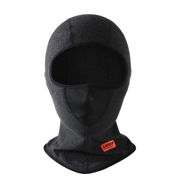 Cold weather balaclava