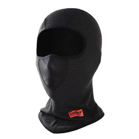 Cold weather balaclava