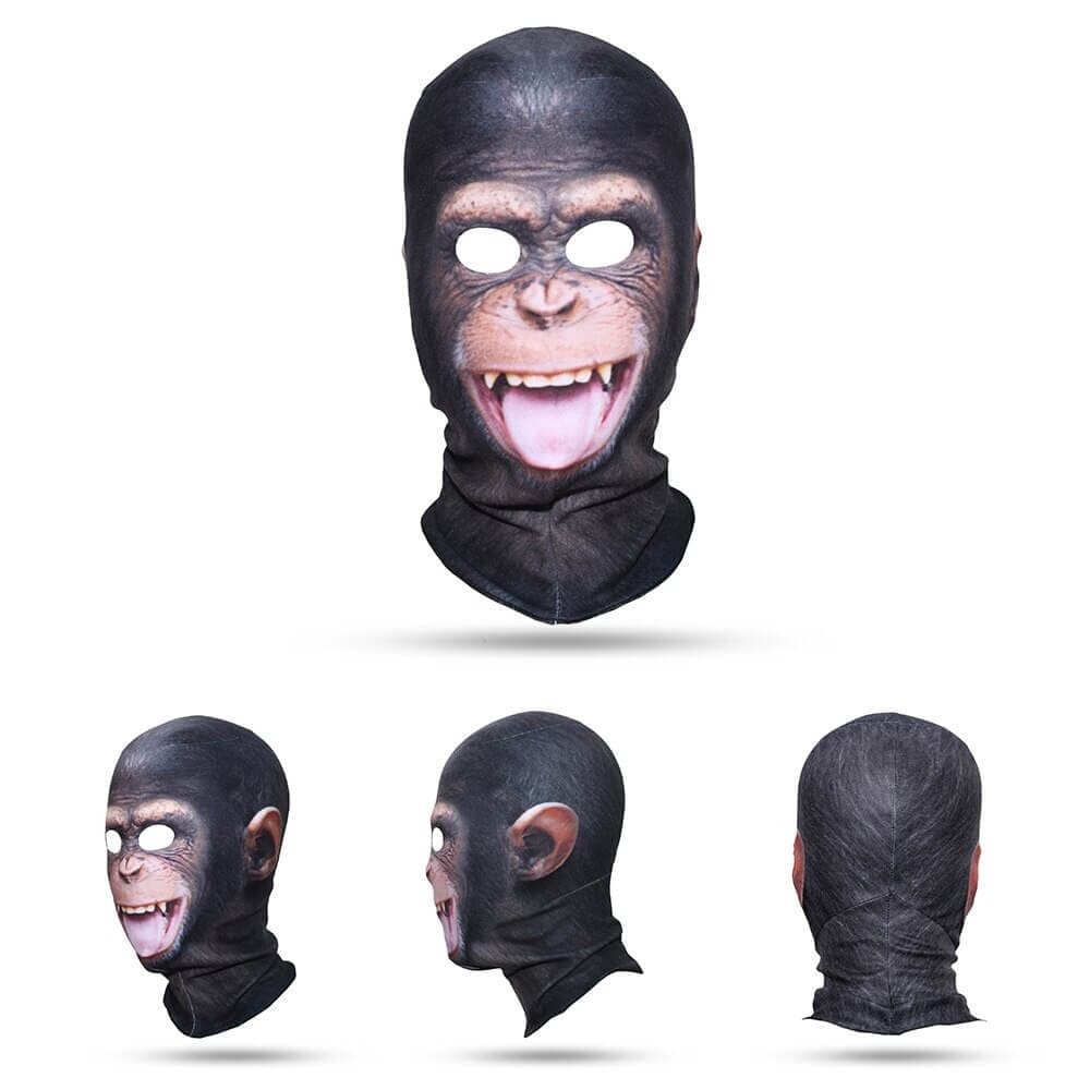 Comedy balaclava