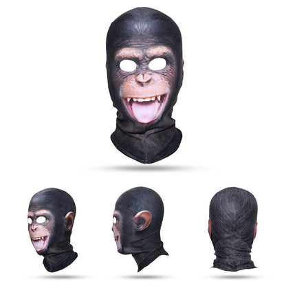 Comedy balaclava