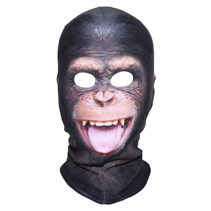Comedy balaclava
