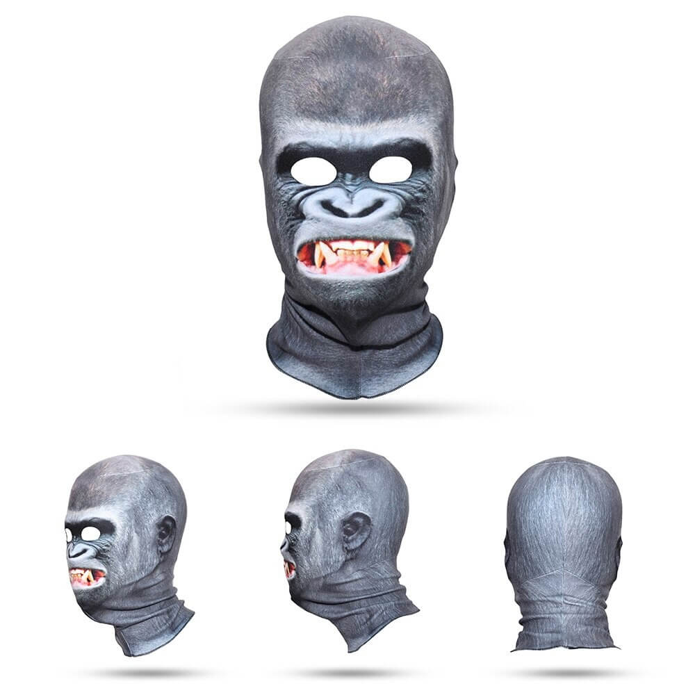 Disguise balaclava