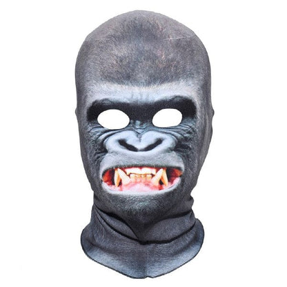 Disguise balaclava