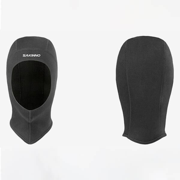 Diving balaclava