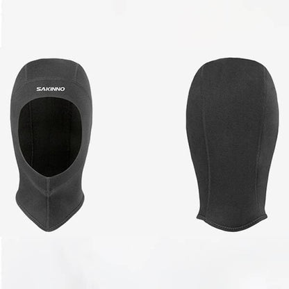 Diving balaclava
