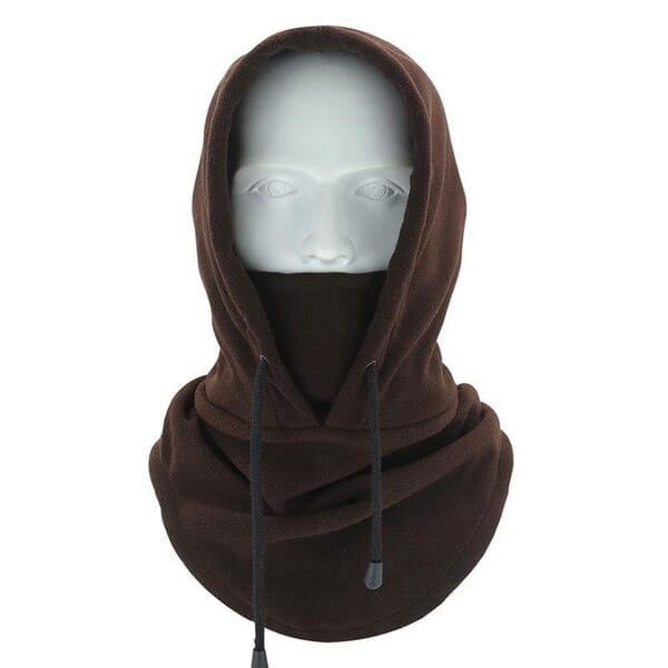 Fleece balaclava canada