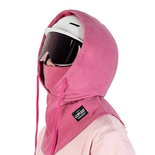Freestyle ski balaclava