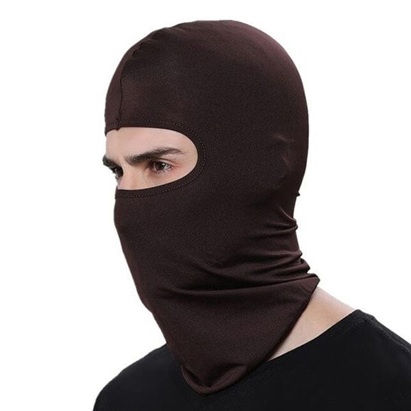 Full face balaclava