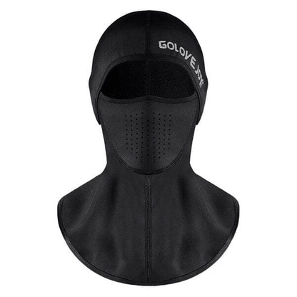 Full face mask balaclava