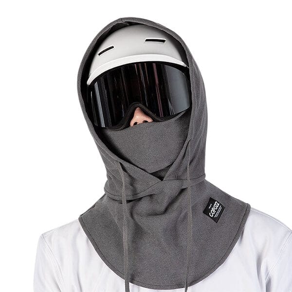 Full face ski mask