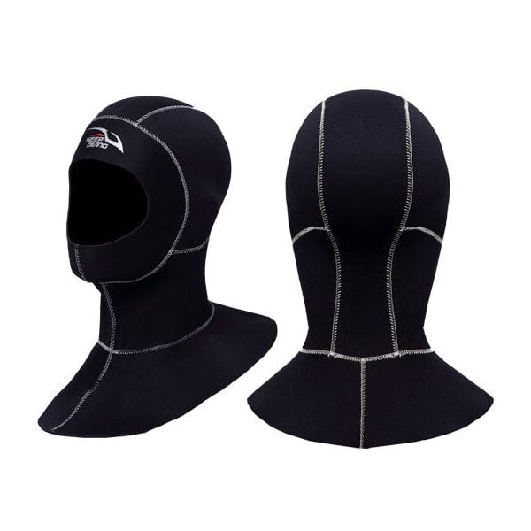 Full-face surf balaclava 3mm