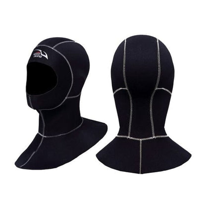 Full-face surf balaclava 3mm