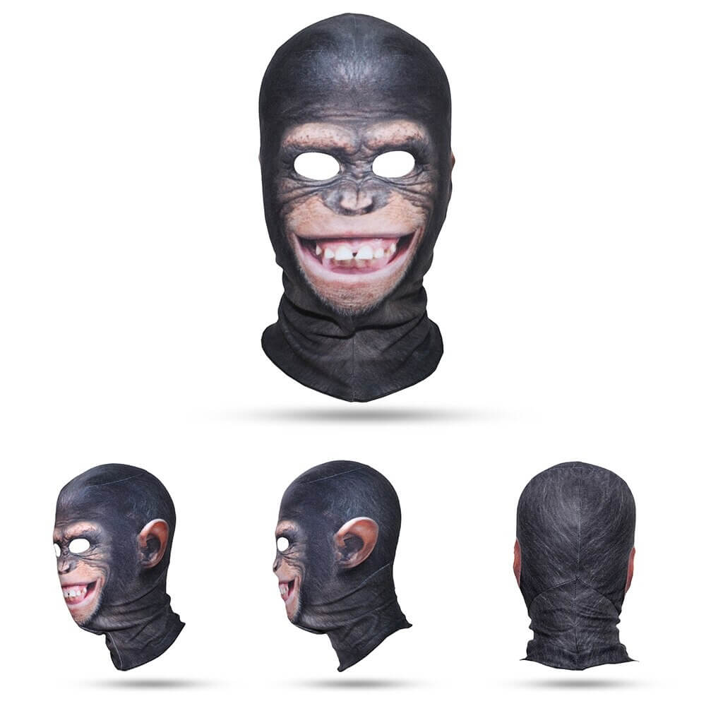 Fun balaclava
