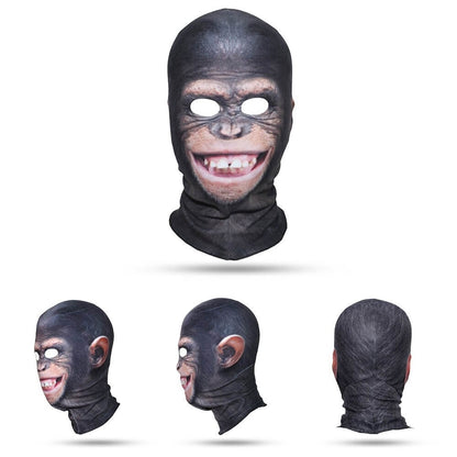 Fun balaclava