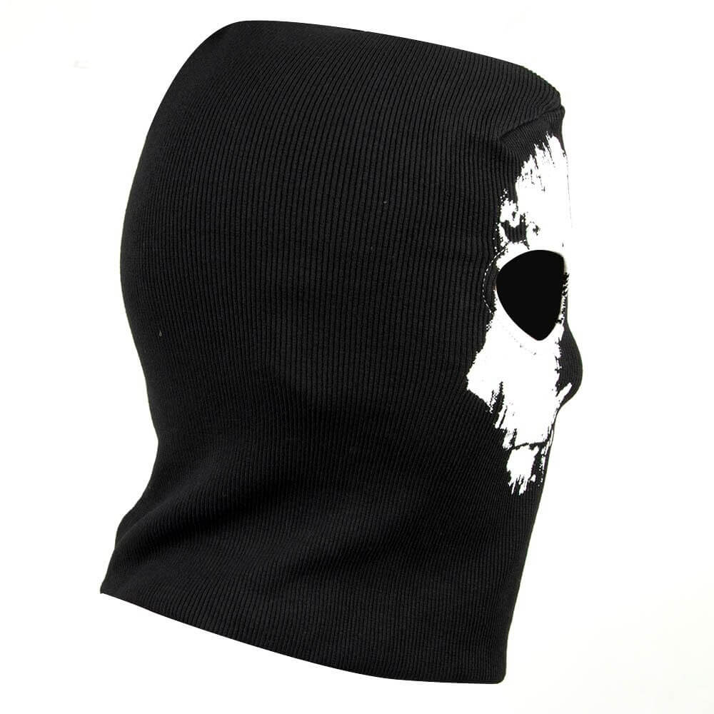 Ghost airsoft balaclava