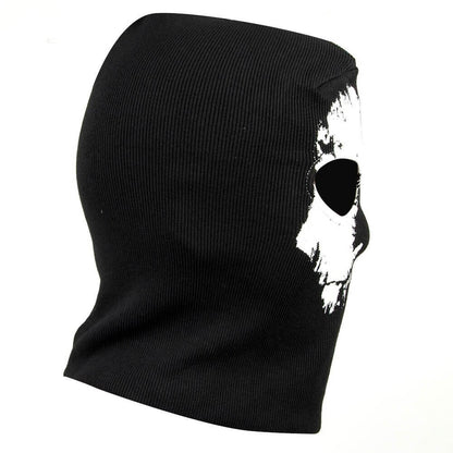 Ghost airsoft balaclava