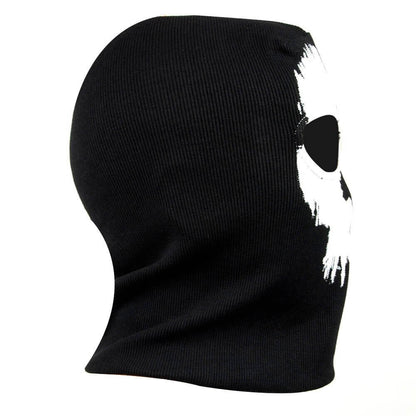 Ghost modern warfare 2 balaclava