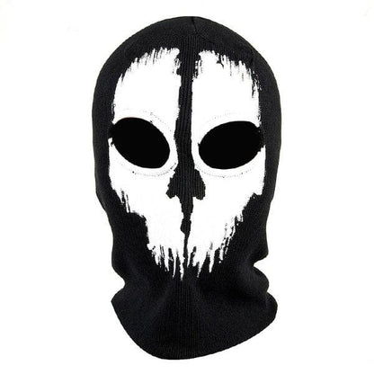 Ghost modern warfare 2 balaclava