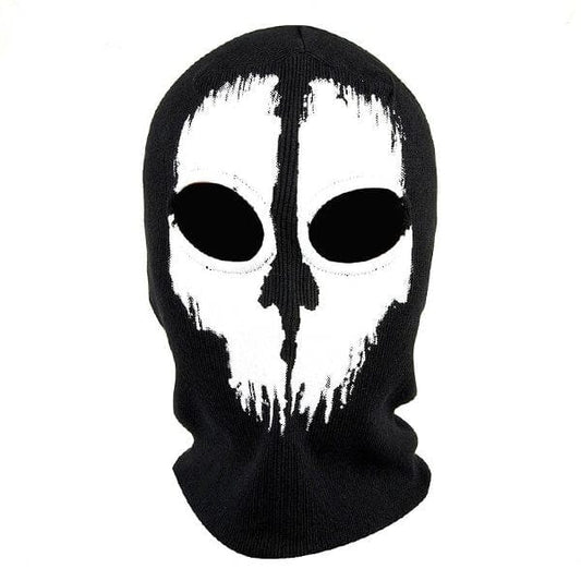 Ghost modern warfare 2 balaclava