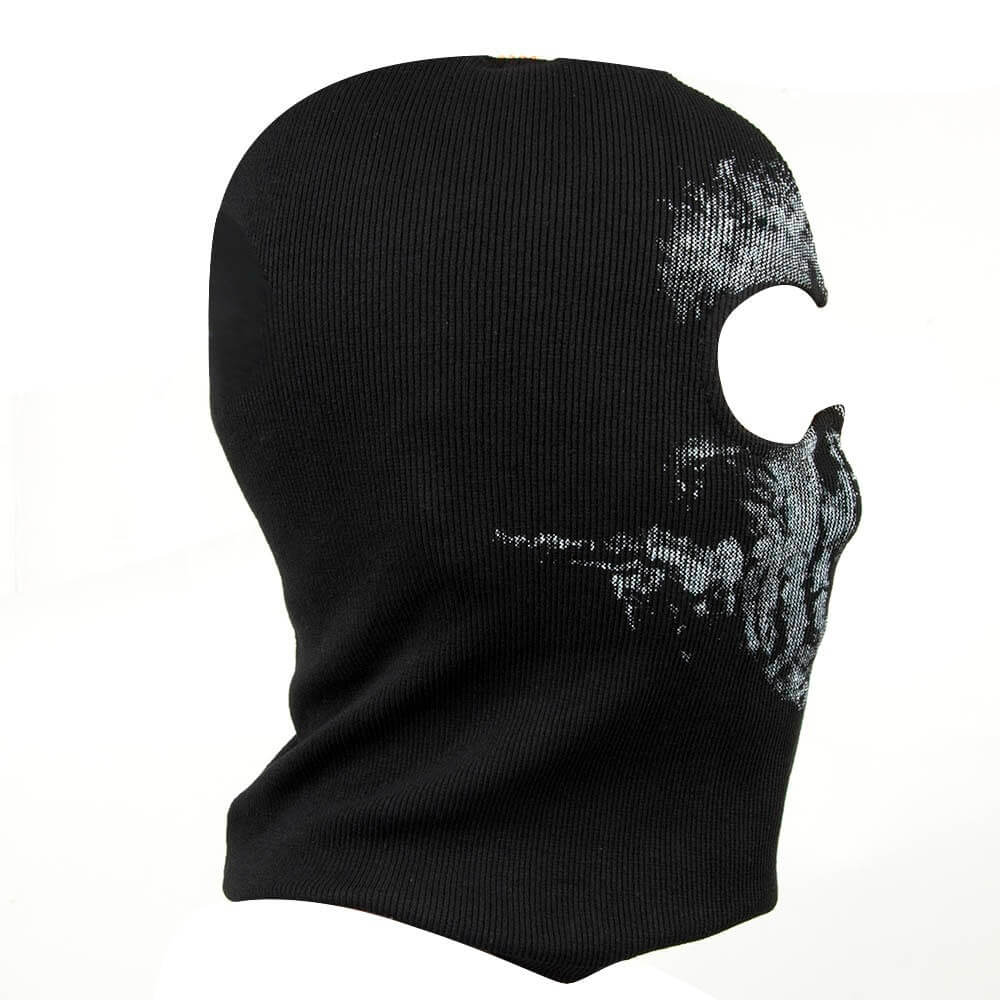 Ghost Recon balaclava