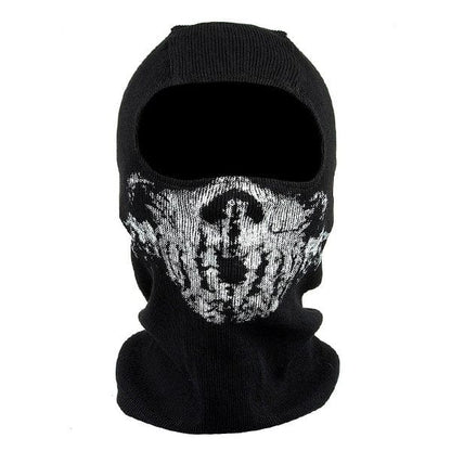 Ghost Recon balaclava