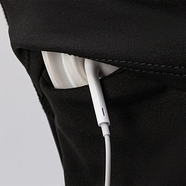 Headphone balaclava