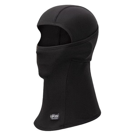 Headphone balaclava