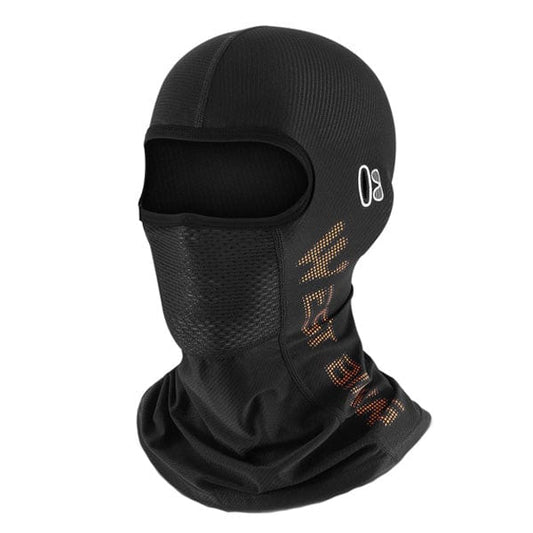 Hiking balaclava