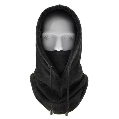 Hood balaclava snowboarding