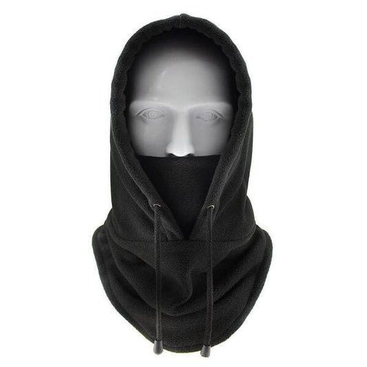 Hood balaclava snowboarding
