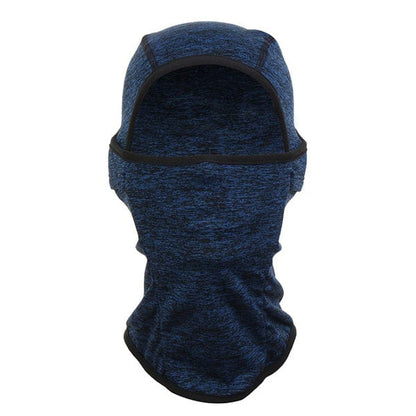 Kid's ski balaclava