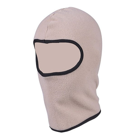 Kid's warm balaclava