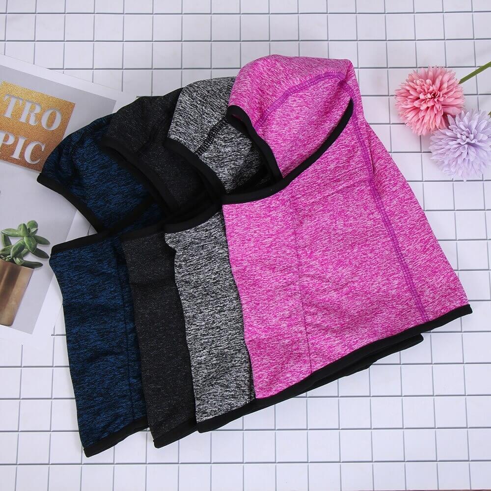 Kid's winter balaclava