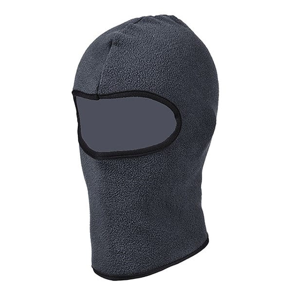 Kids fleece balaclava