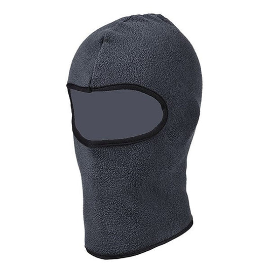 Kids fleece balaclava