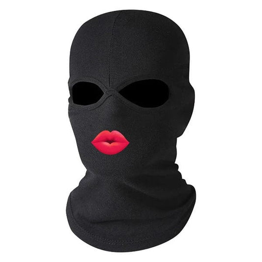 Kiss balaclava