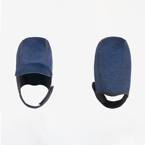 Kitesurfing balaclava 2mm