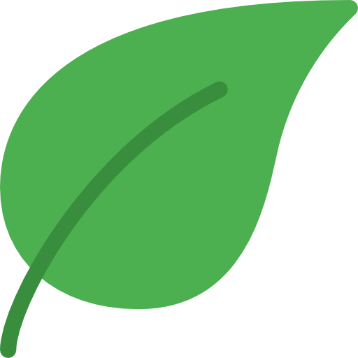 leaf logo