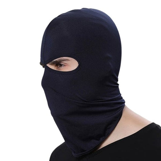 Lightweight 2 hole balaclava