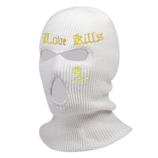 Mafia balaclava