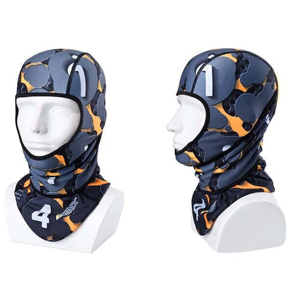 Men's ski mask balaclava