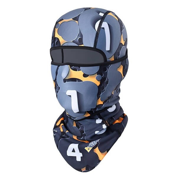 Men's ski mask balaclava