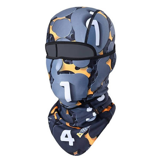 Men's ski mask balaclava
