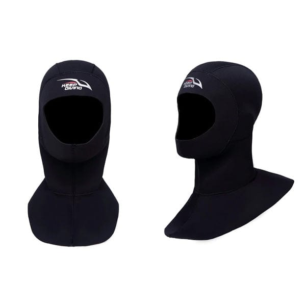 Men's surf balaclava 3mm