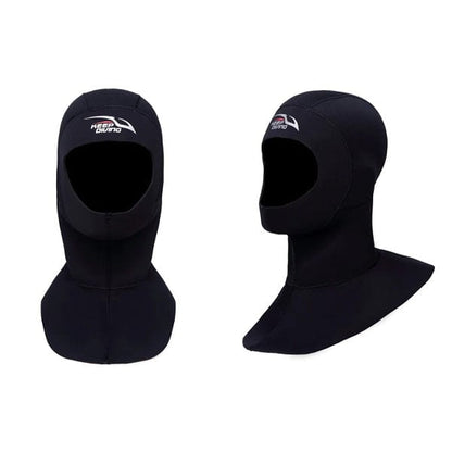 Men's surf balaclava 3mm