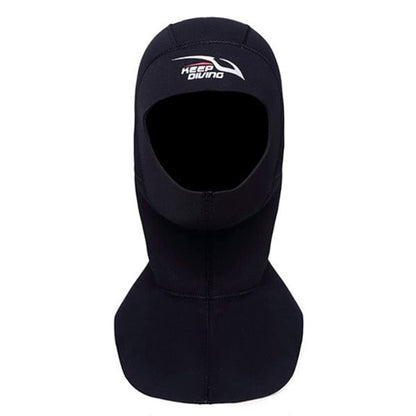 Men's surf balaclava 3mm
