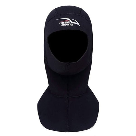 Men's surf balaclava 3mm