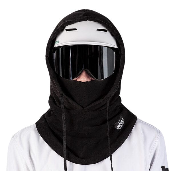 Mens snowboard balaclava